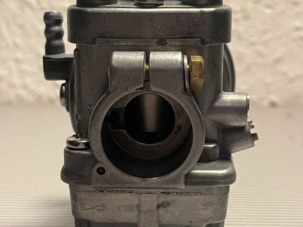 Carburateur 15/14/103 14mm 15.43.61